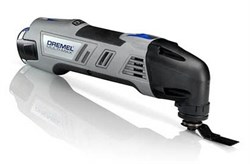 DREMEL® Multi-Max 8300 [F0138300JC] - фото 59170